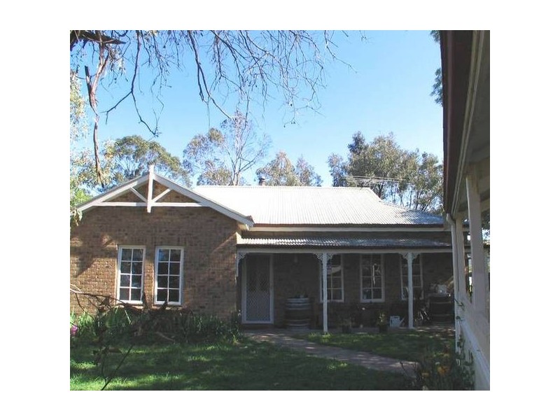 1/13 Bernhardt Court, Mount Barker SA 5251