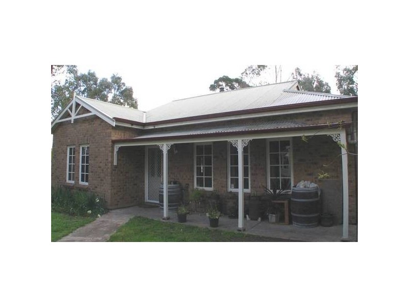 1/13 Bernhardt Court, Mount Barker SA 5251