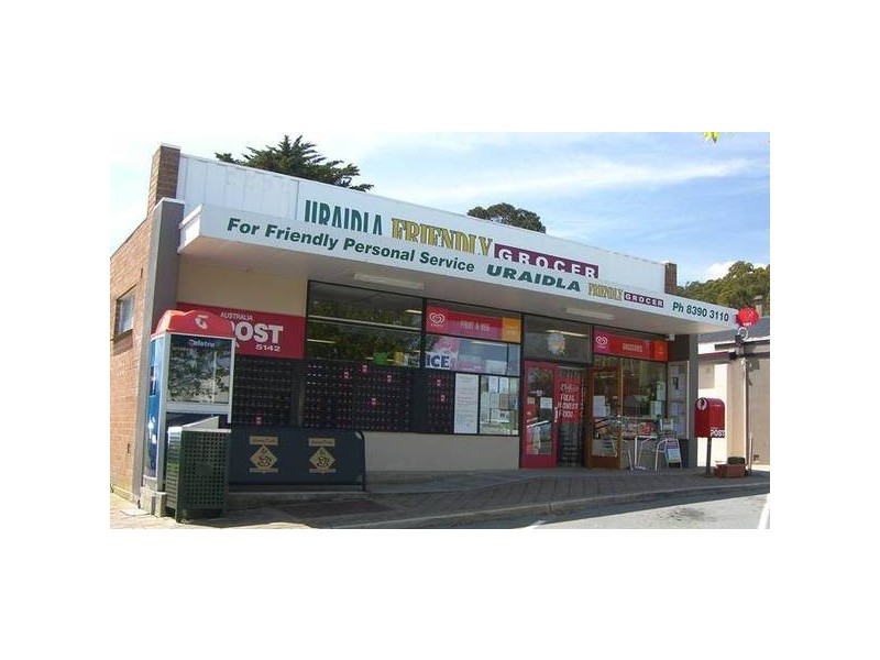 1191 Greenhill Road, Uraidla SA 5142