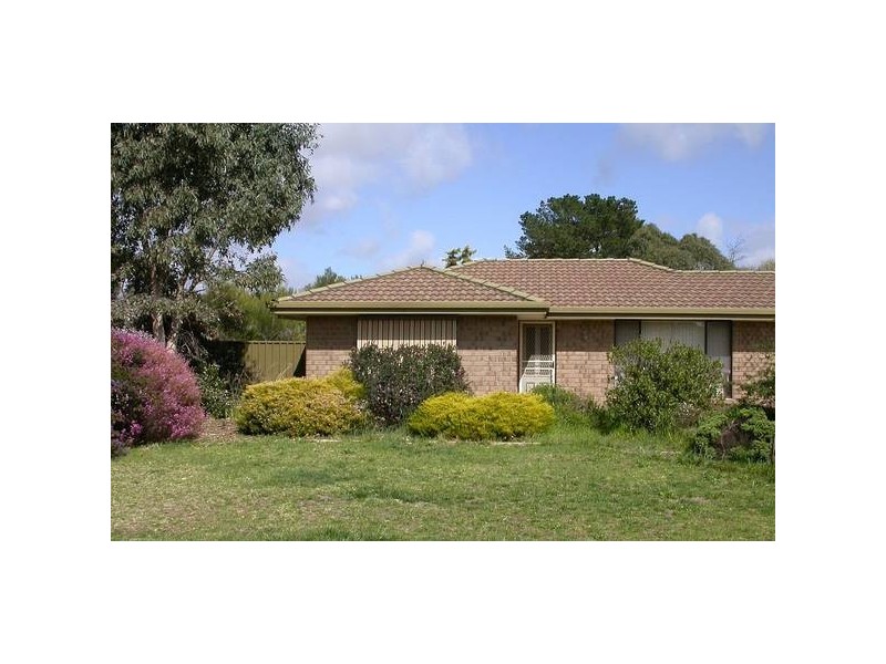 8 Haeusler Drive, Nairne SA 5252
