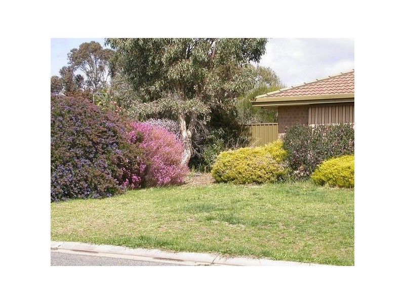 8 Haeusler Drive, Nairne SA 5252