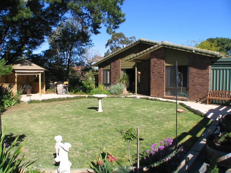 23 Britannia Road, Nairne SA 5252