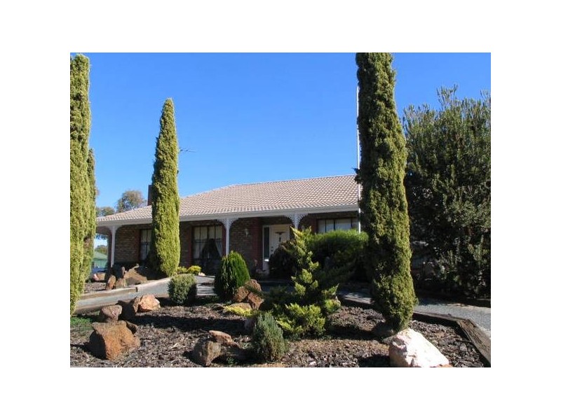 Lot 984 Young Road, Kanmantoo SA 5252