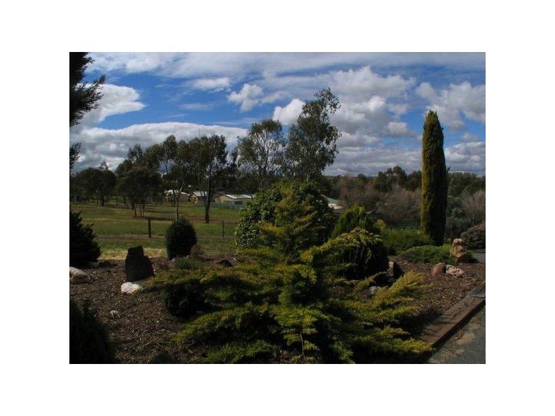 Lot 984 Young Road, Kanmantoo SA 5252