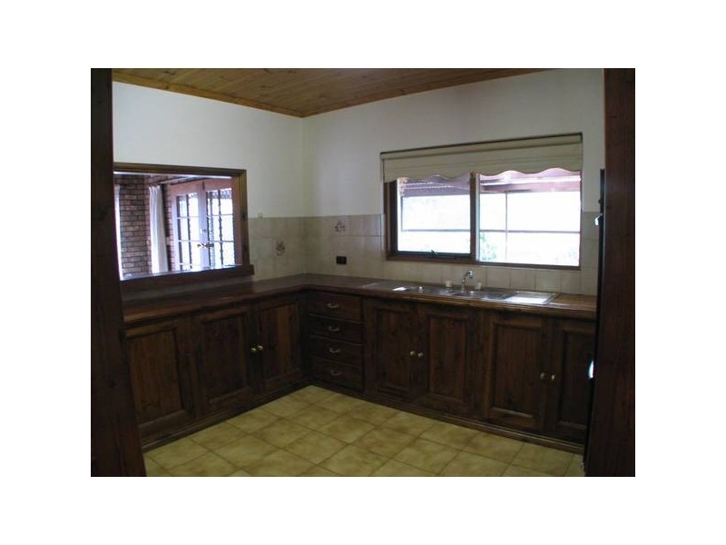 Lot 984 Young Road, Kanmantoo SA 5252