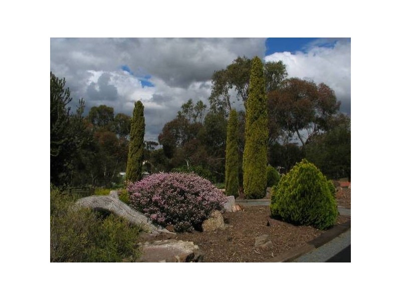 Lot 984 Young Road, Kanmantoo SA 5252