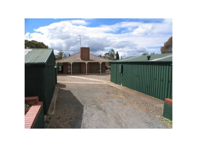 Lot 984 Young Road, Kanmantoo SA 5252