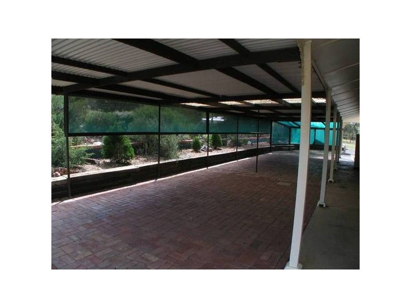 Lot 984 Young Road, Kanmantoo SA 5252