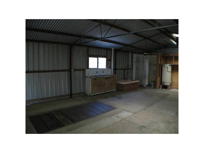 Lot 984 Young Road, Kanmantoo SA 5252