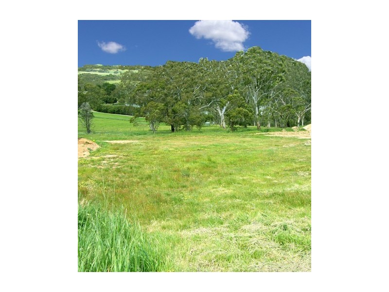 Lot 919 Thornbill Court, Mount Barker SA 5251