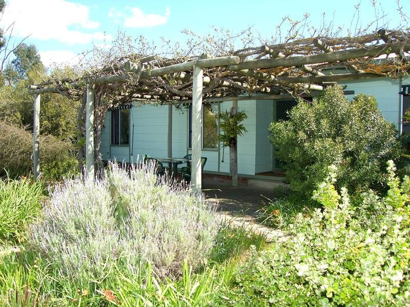 10 Unkuala Avenue, Balhannah SA 5242