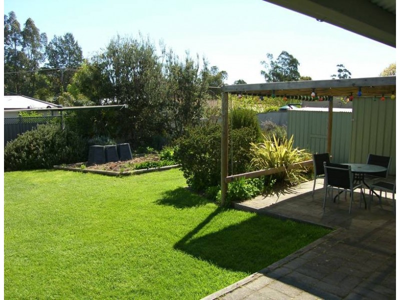 10 Unkuala Avenue, Balhannah SA 5242