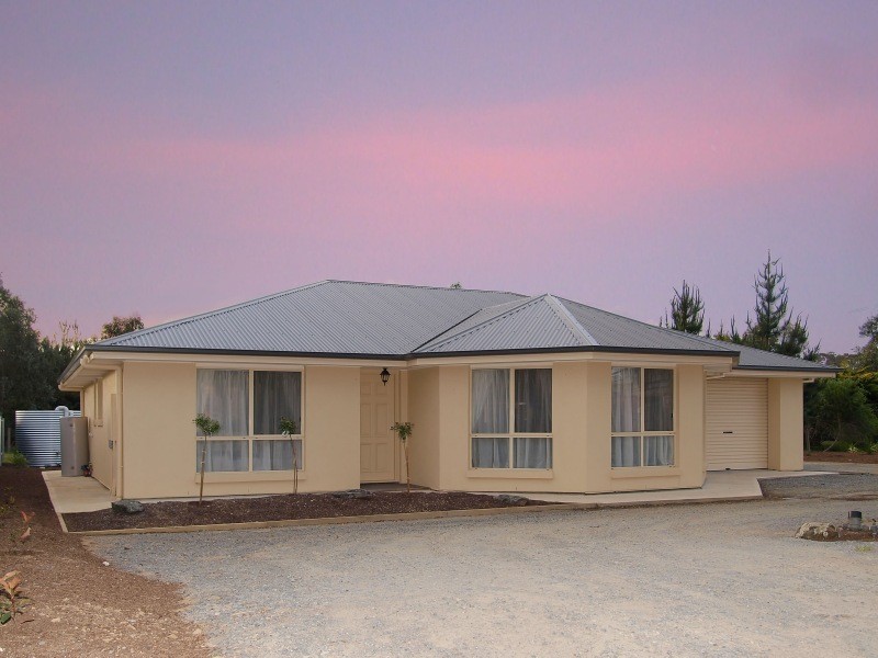 Allot 78 Onkaparinga Valley Road, Woodside SA 5244