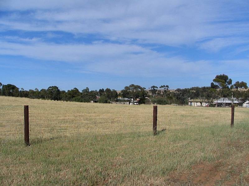 Lot 652,  Hallett Street, Callington SA 5254