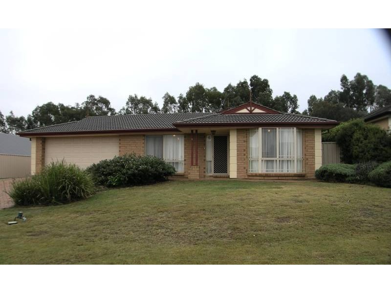 15 O’Donnell Drive, Littlehampton SA 5250