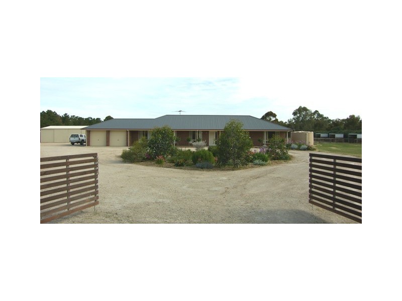 Lot 2 Riverside Road, Strathalbyn SA 5255
