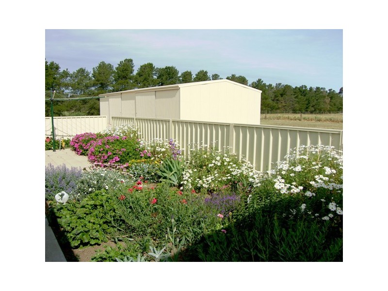 Lot 2 Riverside Road, Strathalbyn SA 5255