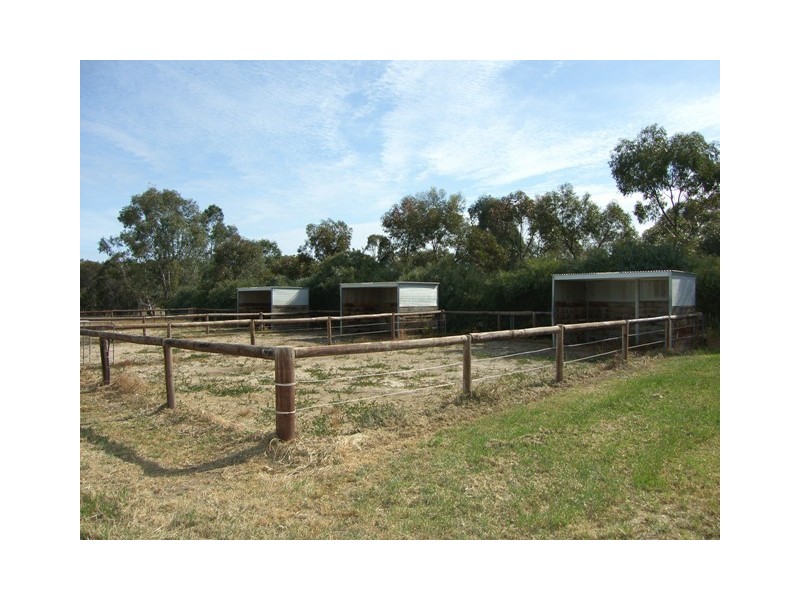 Lot 2 Riverside Road, Strathalbyn SA 5255