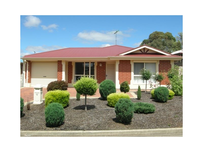 12 Fry Street, Mount Barker SA 5251
