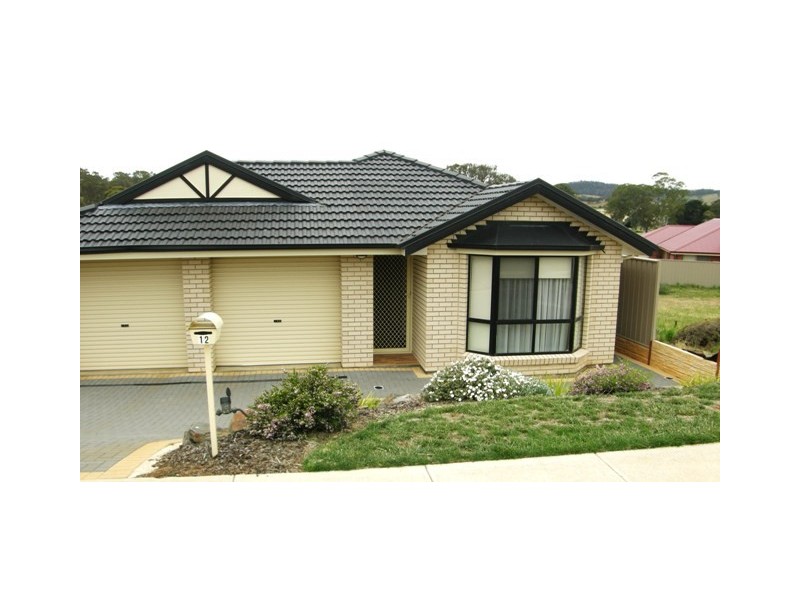 12 Melville Street, Mount Barker SA 5251