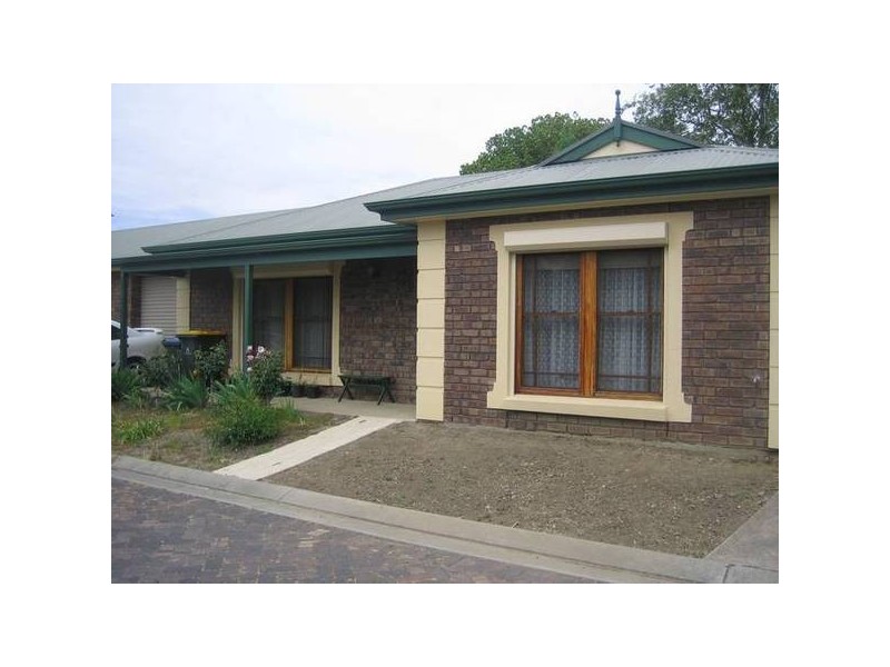 7/24 Pike Street, Oakbank SA 5243