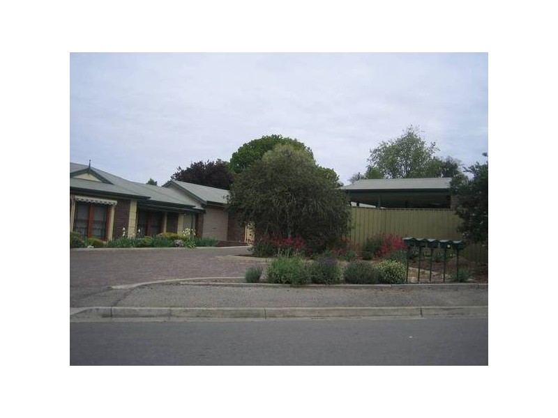 7/24 Pike Street, Oakbank SA 5243
