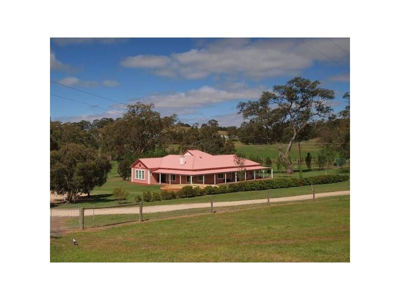 Sec 3961 Sandy Waterhole Road, Woodside SA 5244