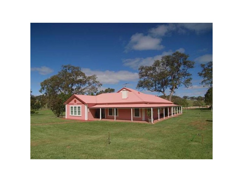 Sec 3961 Sandy Waterhole Road, Woodside SA 5244