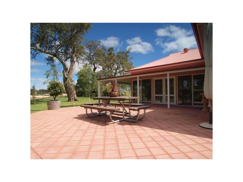 Sec 3961 Sandy Waterhole Road, Woodside SA 5244
