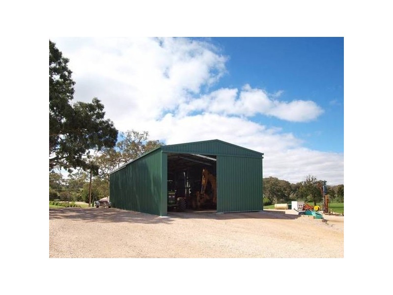 Sec 3961 Sandy Waterhole Road, Woodside SA 5244