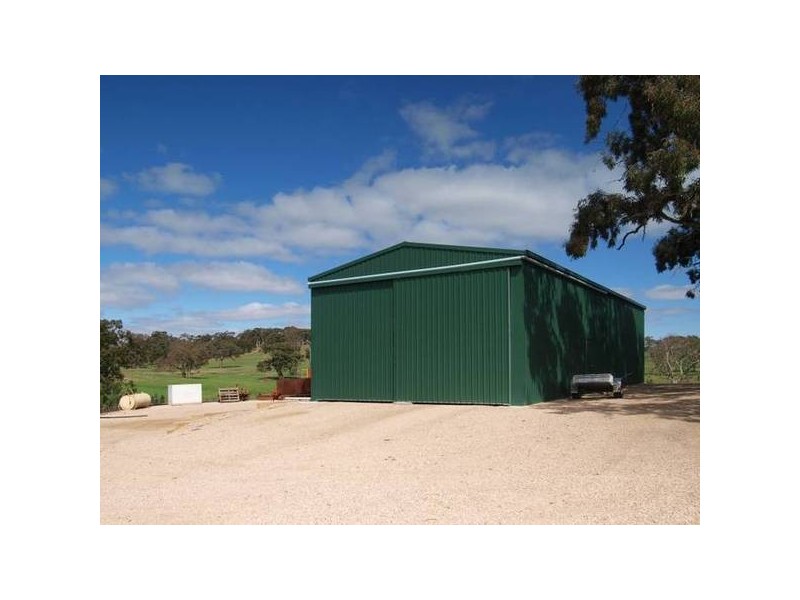 Sec 3961 Sandy Waterhole Road, Woodside SA 5244