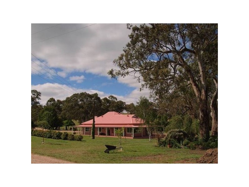 Sec 3961 Sandy Waterhole Road, Woodside SA 5244