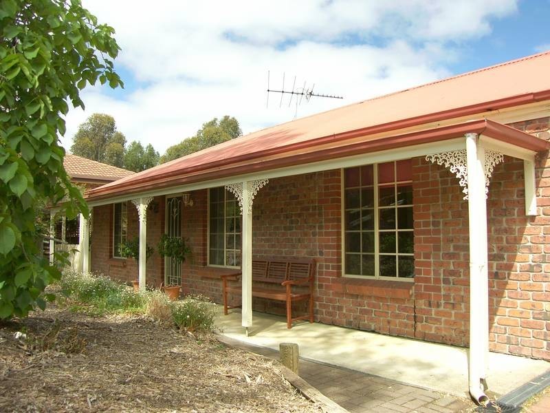 57 Matthew Smillie Drive, Nairne SA 5252