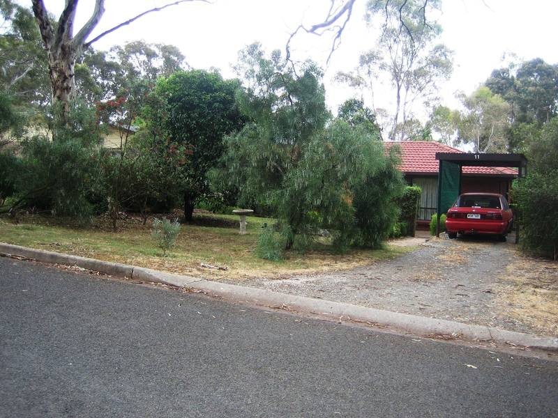 11 Fulford Terrace, Littlehampton SA 5250