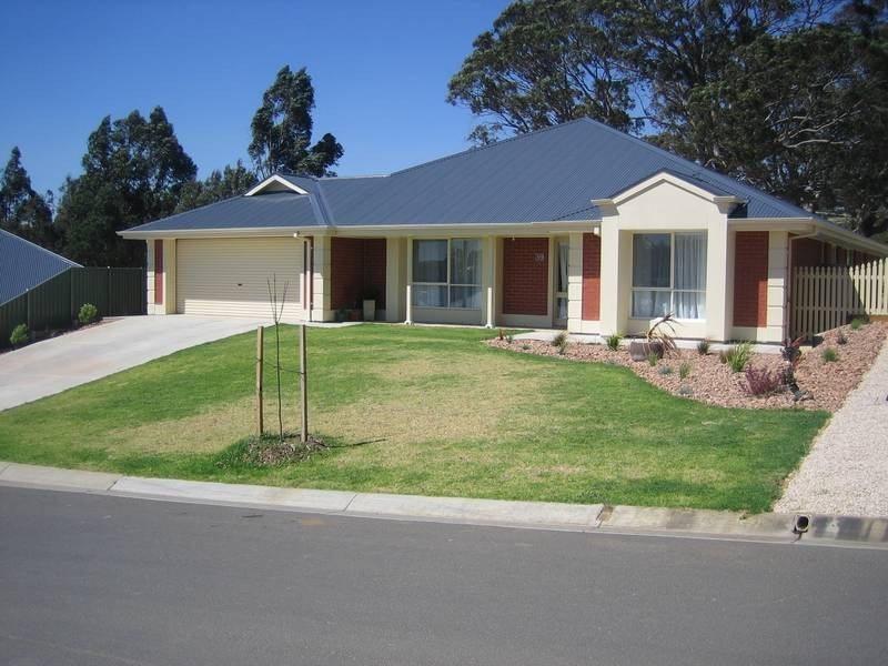 39 Rachel Circuit, Nairne SA 5252