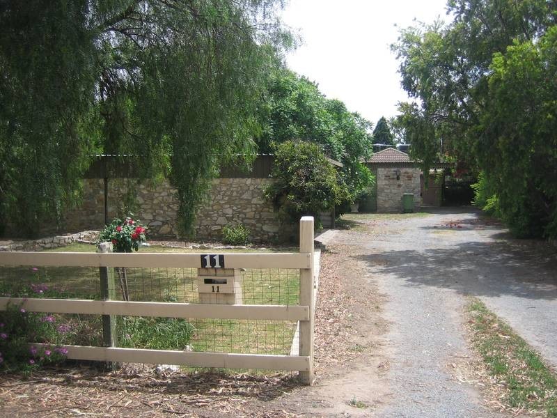 11 Alexandrina Road, Mount Barker SA 5251