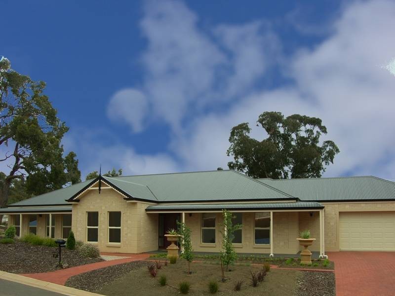 35 Nicholas Paech Drive, Hahndorf SA 5245
