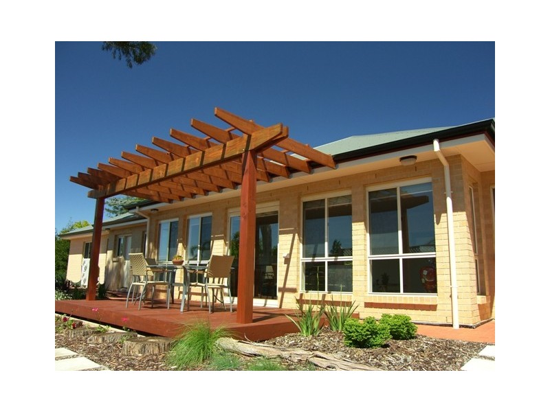 35 Nicholas Paech Drive, Hahndorf SA 5245
