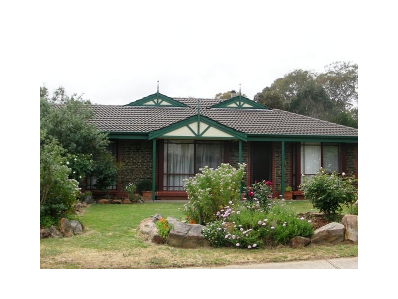 27 Matthew Smillie Drive, Nairne SA 5252
