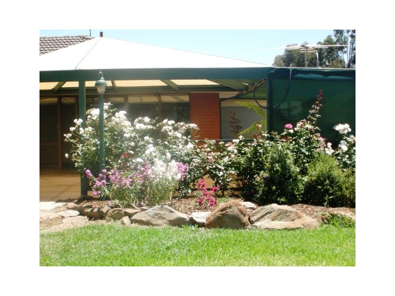 27 Matthew Smillie Drive, Nairne SA 5252