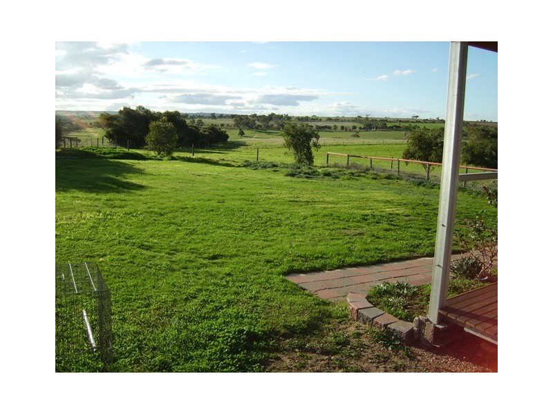Lot 2, 8 Hillside Road, Strathalbyn SA 5255
