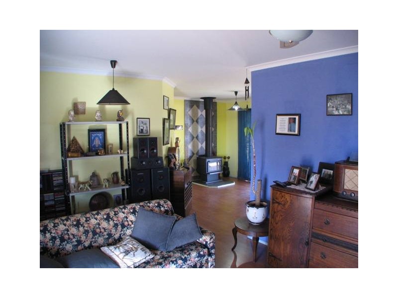 Lot 2, 8 Hillside Road, Strathalbyn SA 5255