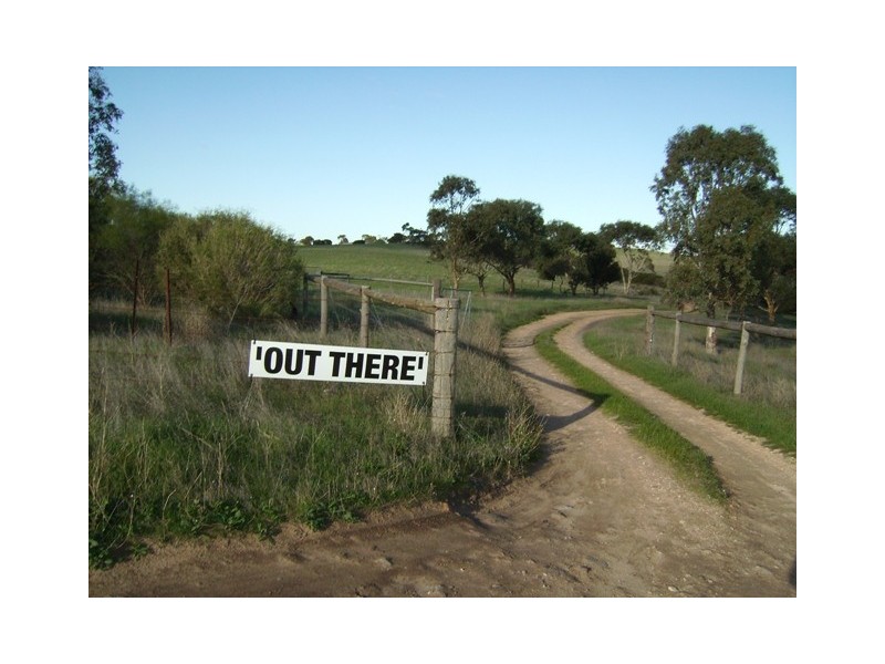 Lot 2, 8 Hillside Road, Strathalbyn SA 5255