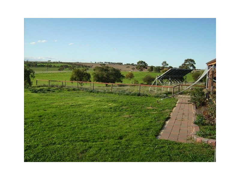Lot 2, 8 Hillside Road, Strathalbyn SA 5255