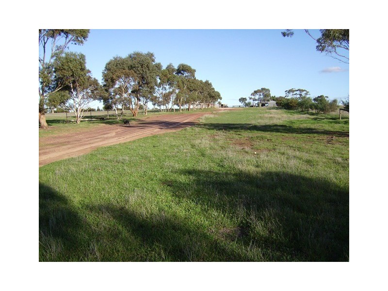 Lot 2, 8 Hillside Road, Strathalbyn SA 5255