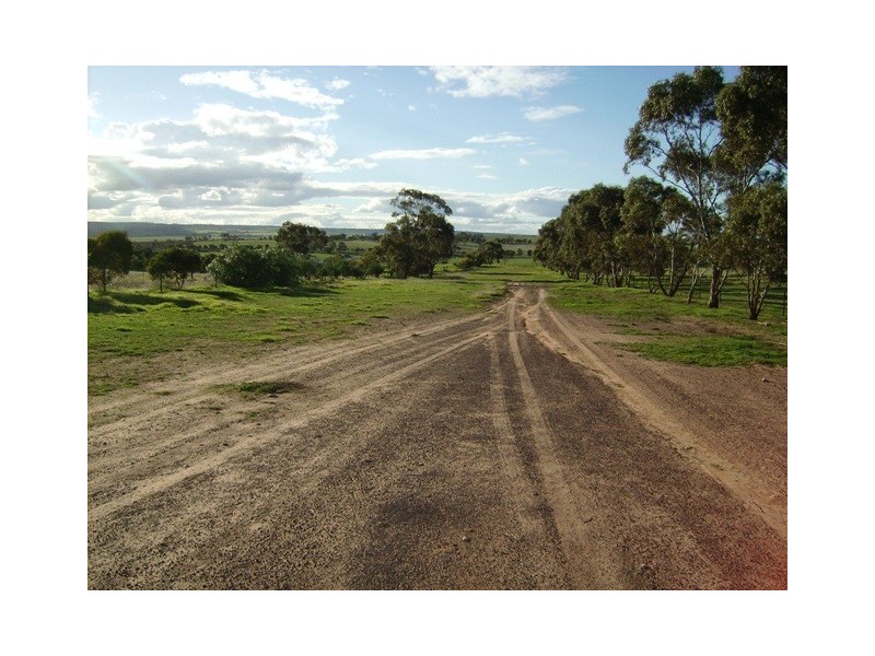 Lot 2, 8 Hillside Road, Strathalbyn SA 5255