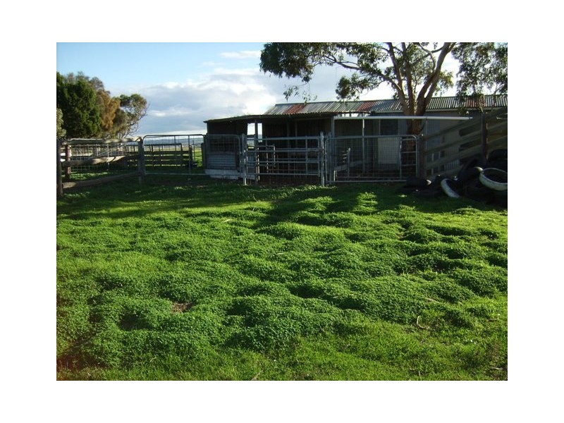 Lot 2, 8 Hillside Road, Strathalbyn SA 5255