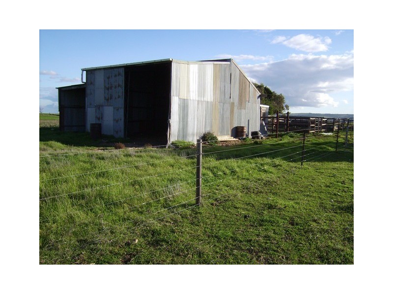 Lot 2, 8 Hillside Road, Strathalbyn SA 5255