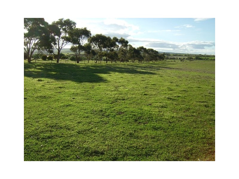 Lot 2, 8 Hillside Road, Strathalbyn SA 5255