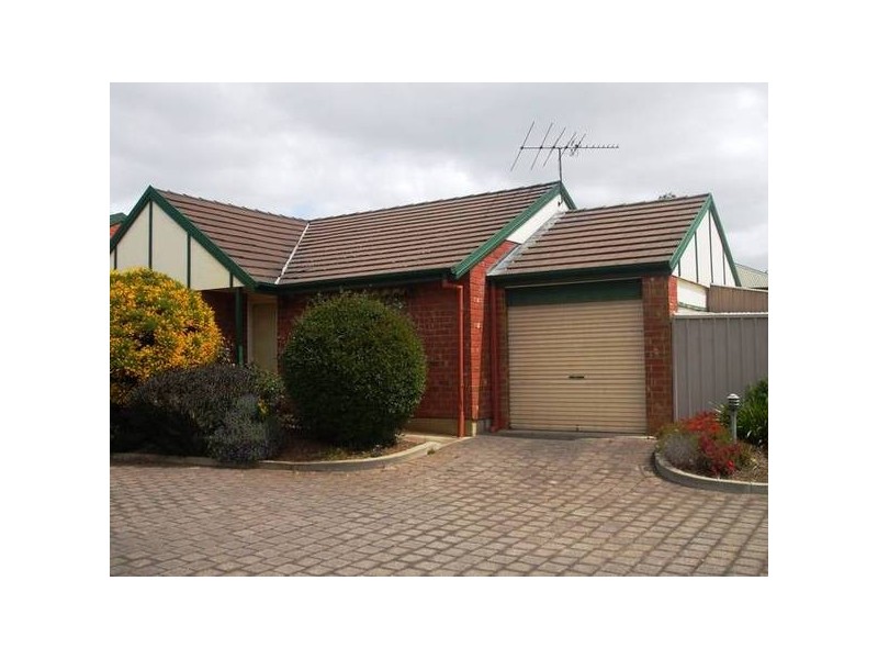 8/4 Walsh Court, Mount Barker SA 5251